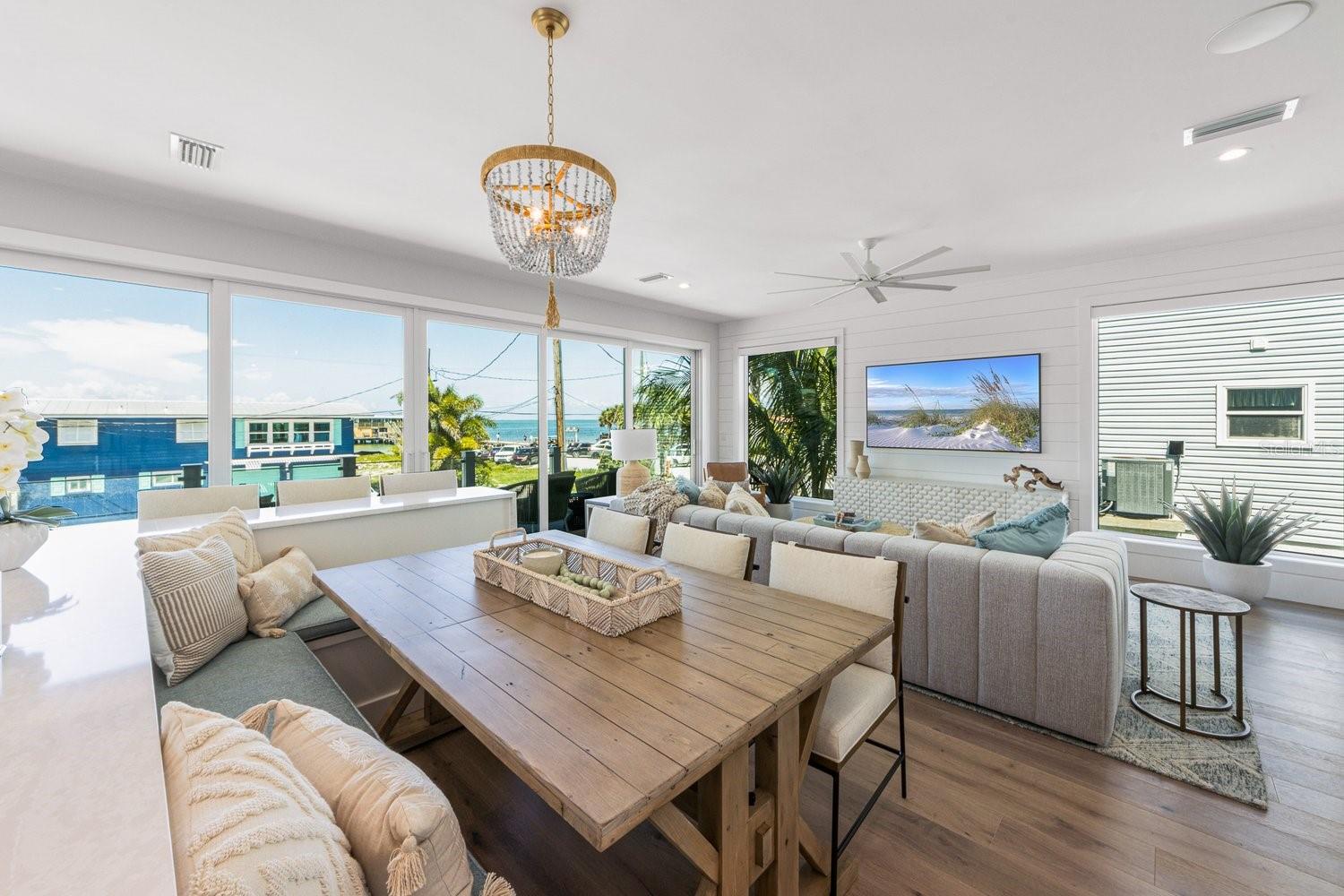 SHORE ACRES RESUBDIVIDED - Residential