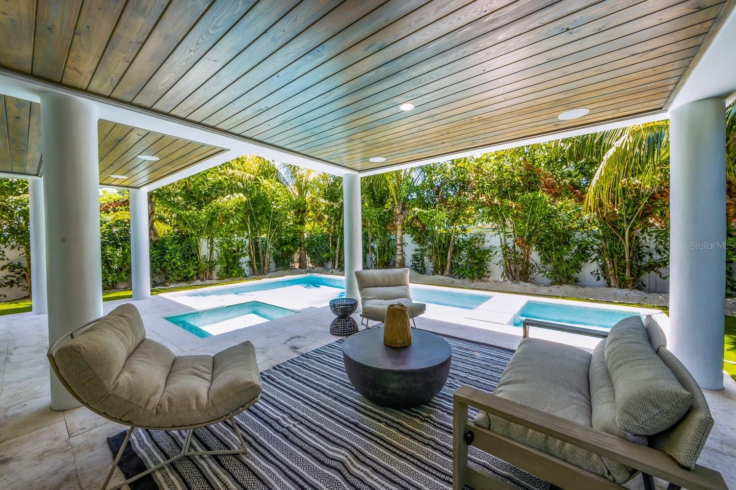 SHORE ACRES RESUBDIVIDED - Residential