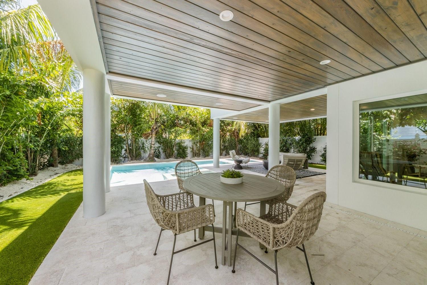 SHORE ACRES RESUBDIVIDED - Residential