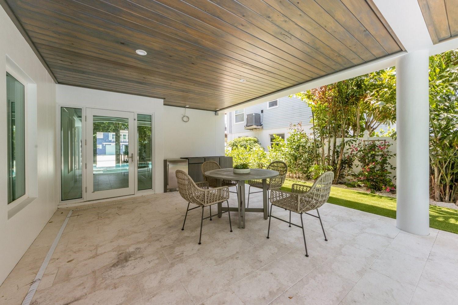 SHORE ACRES RESUBDIVIDED - Residential