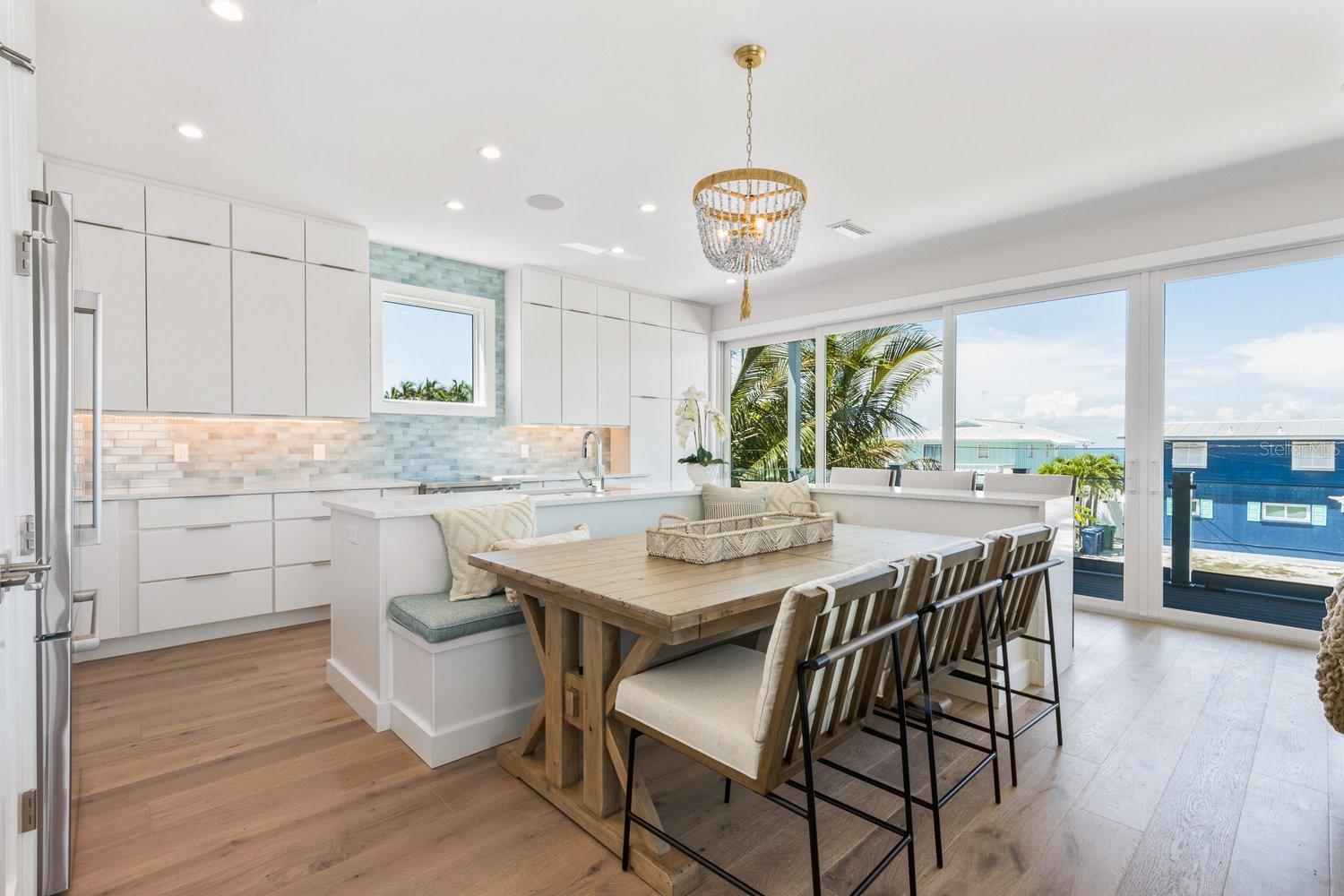 SHORE ACRES RESUBDIVIDED - Residential