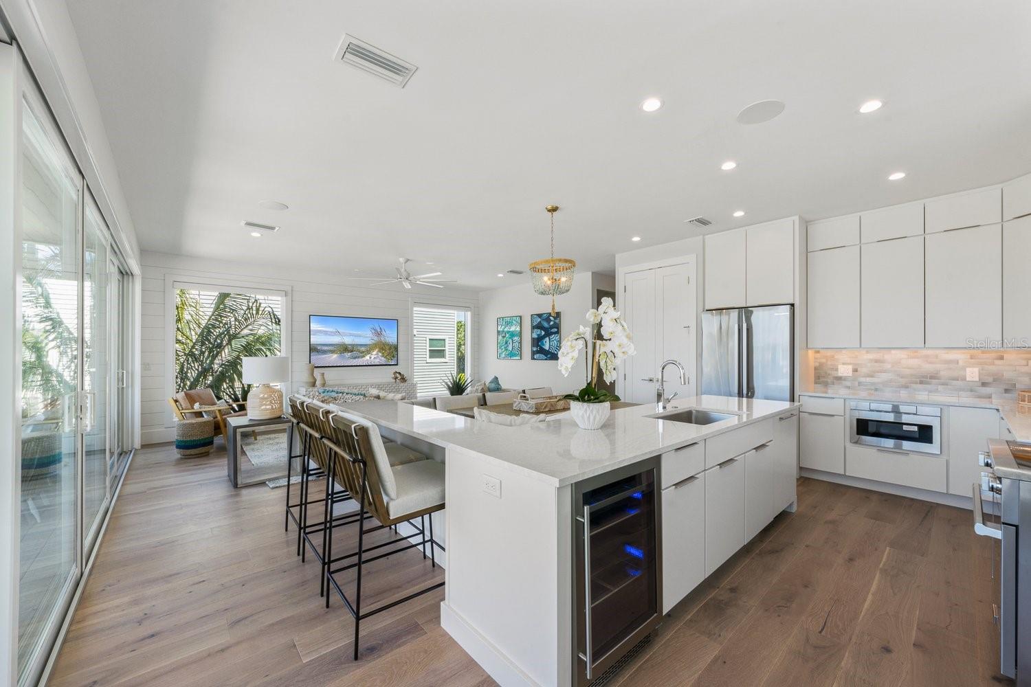 SHORE ACRES RESUBDIVIDED - Residential