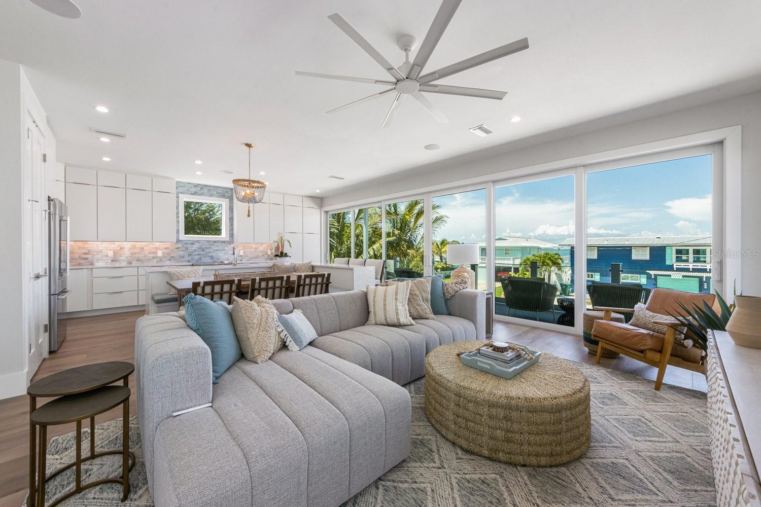 SHORE ACRES RESUBDIVIDED - Residential