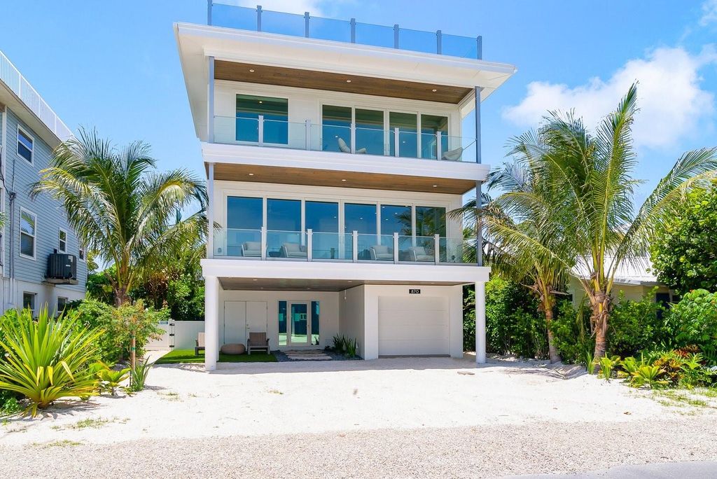 Photo of 870 N Shore Drive, Anna Maria, FL 34216 (MLS # A4678140)