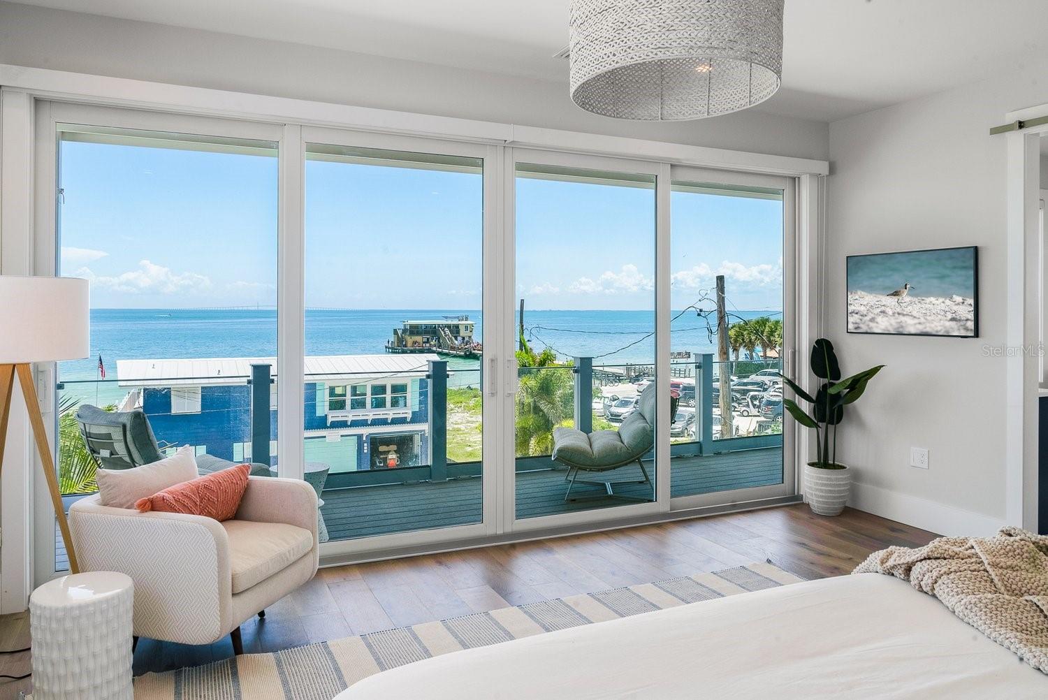 SHORE ACRES RESUBDIVIDED - Residential