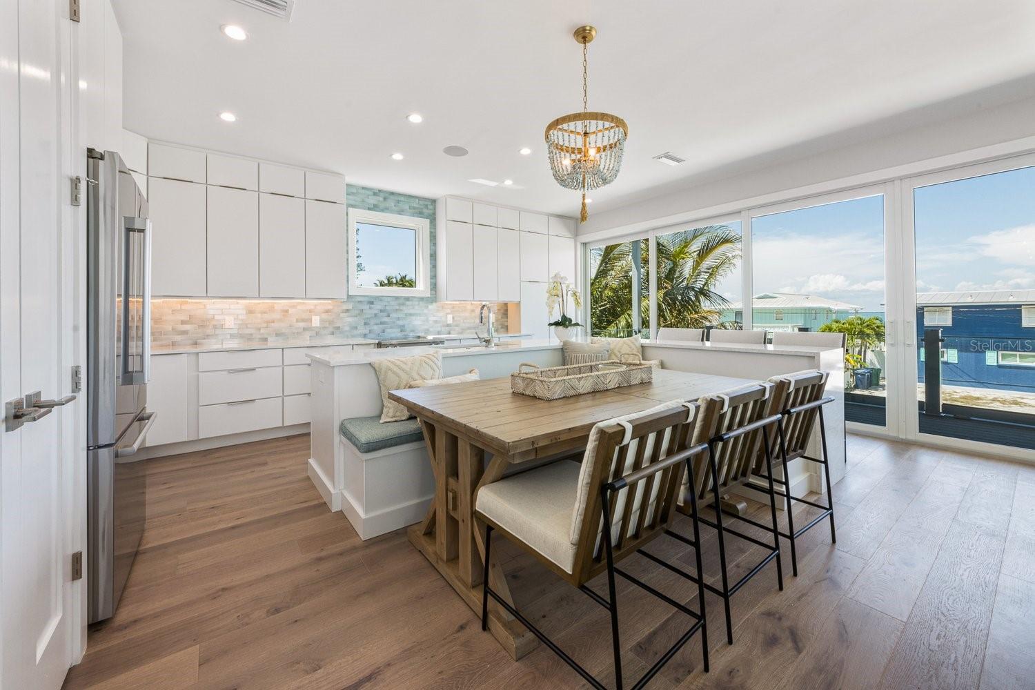 SHORE ACRES RESUBDIVIDED - Residential