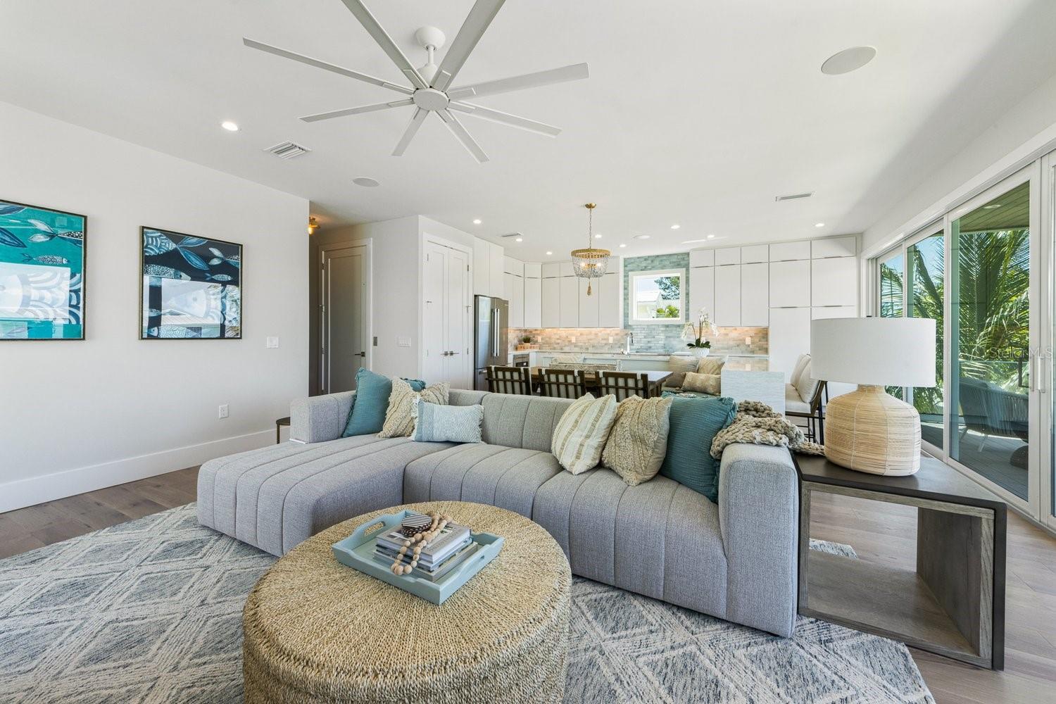 SHORE ACRES RESUBDIVIDED - Residential