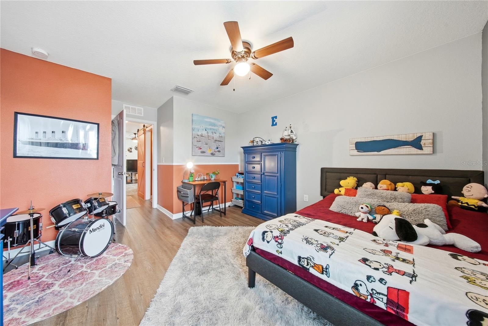 CYPRESS CREEK PH 5A - Residential