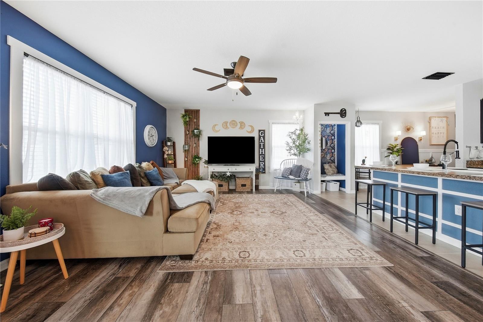 CYPRESS CREEK PH 5A - Residential