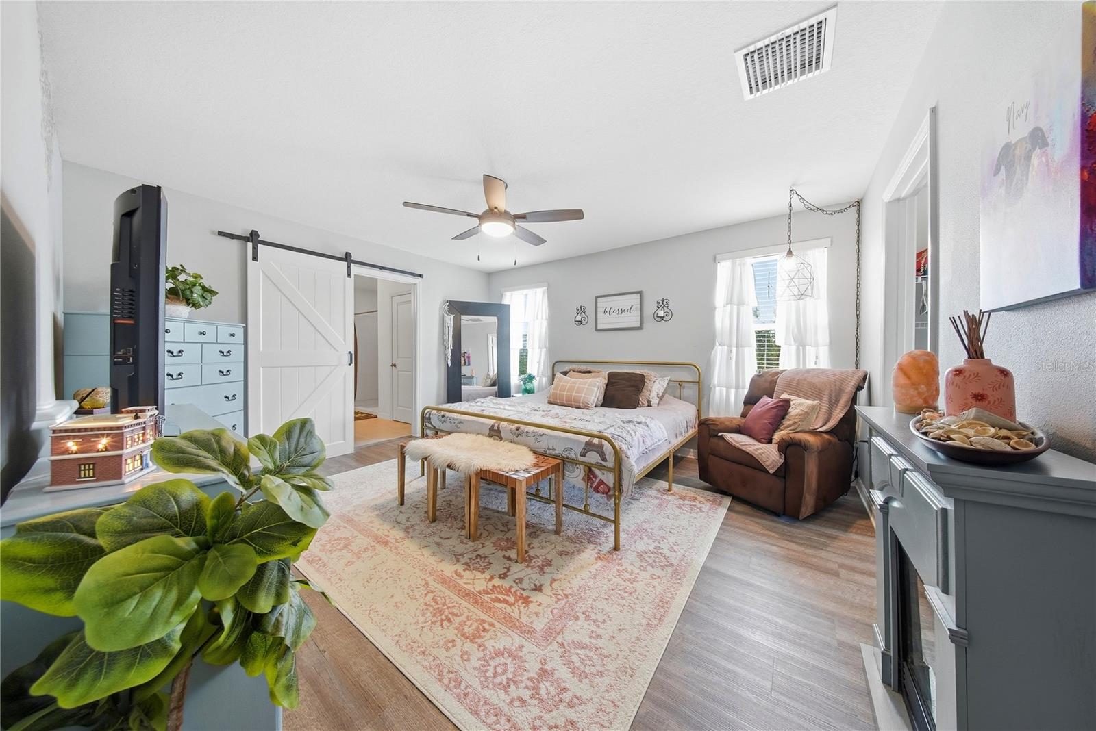 CYPRESS CREEK PH 5A - Residential