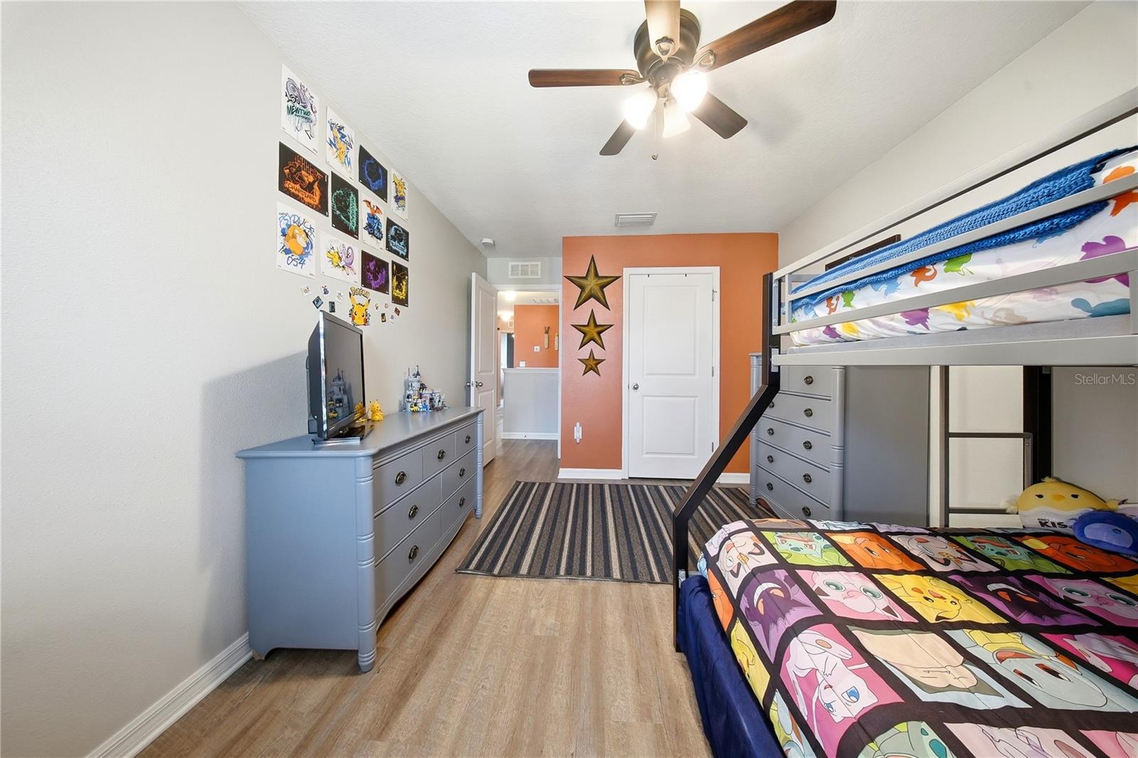 CYPRESS CREEK PH 5A - Residential