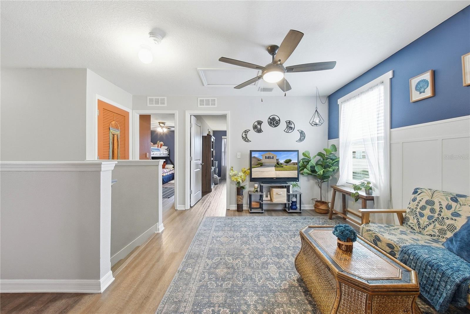 CYPRESS CREEK PH 5A - Residential