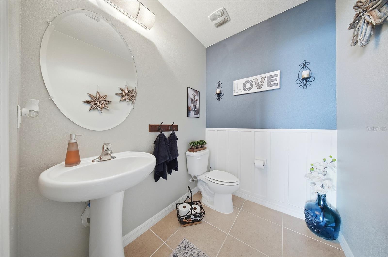CYPRESS CREEK PH 5A - Residential