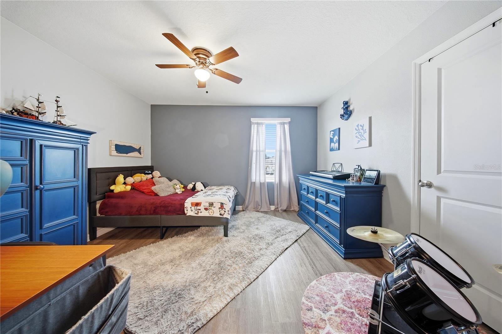 CYPRESS CREEK PH 5A - Residential