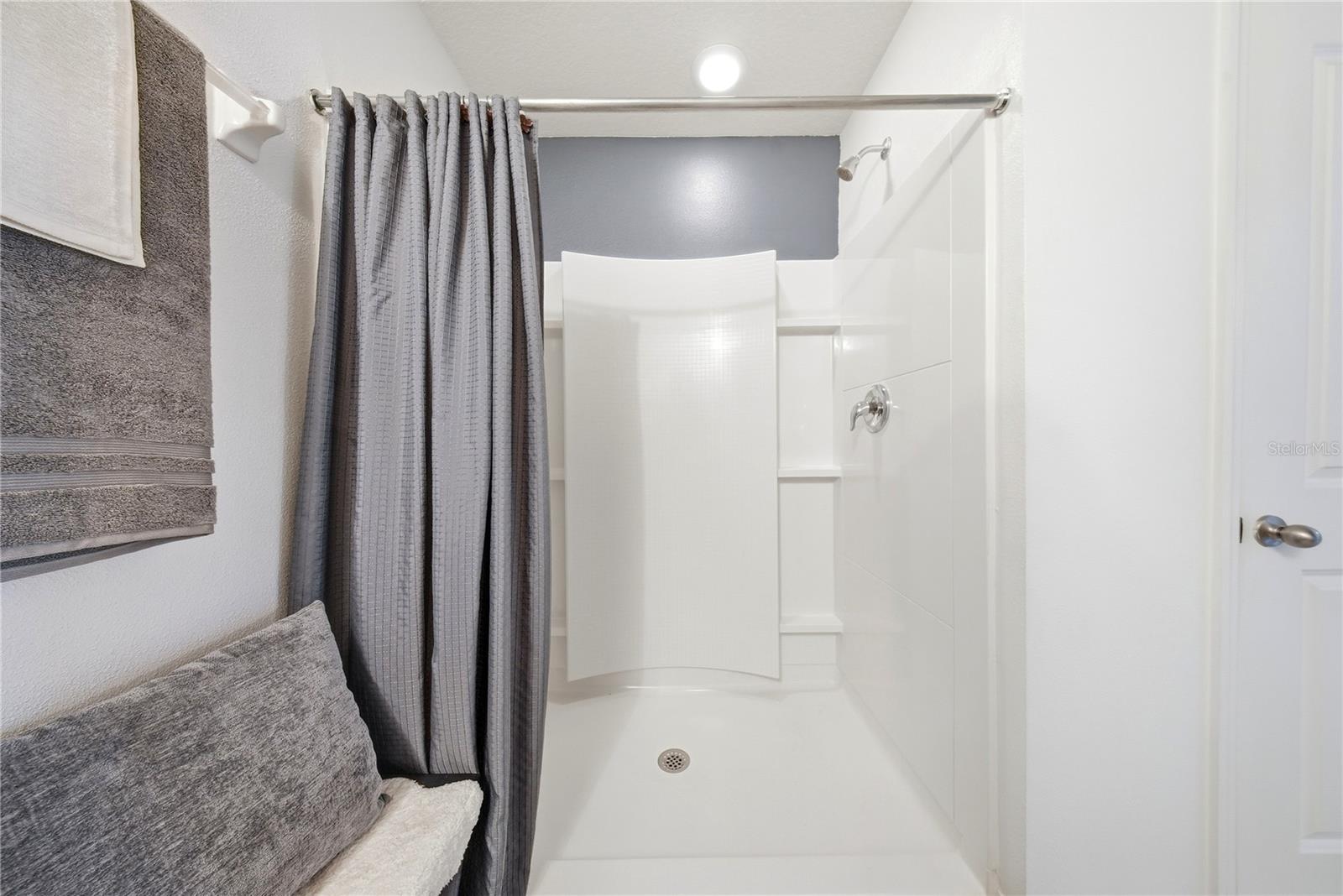 CYPRESS CREEK PH 5A - Residential