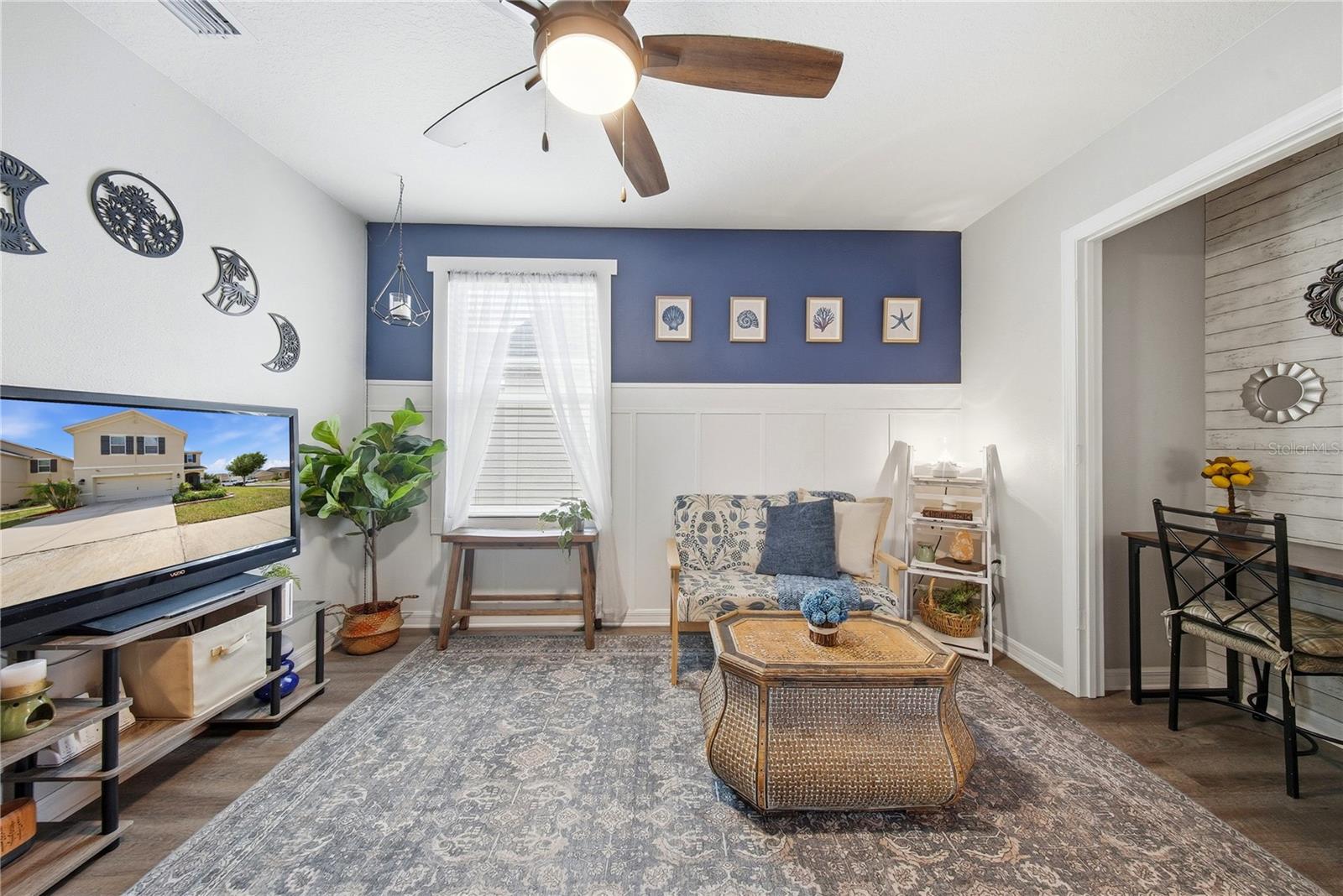 CYPRESS CREEK PH 5A - Residential