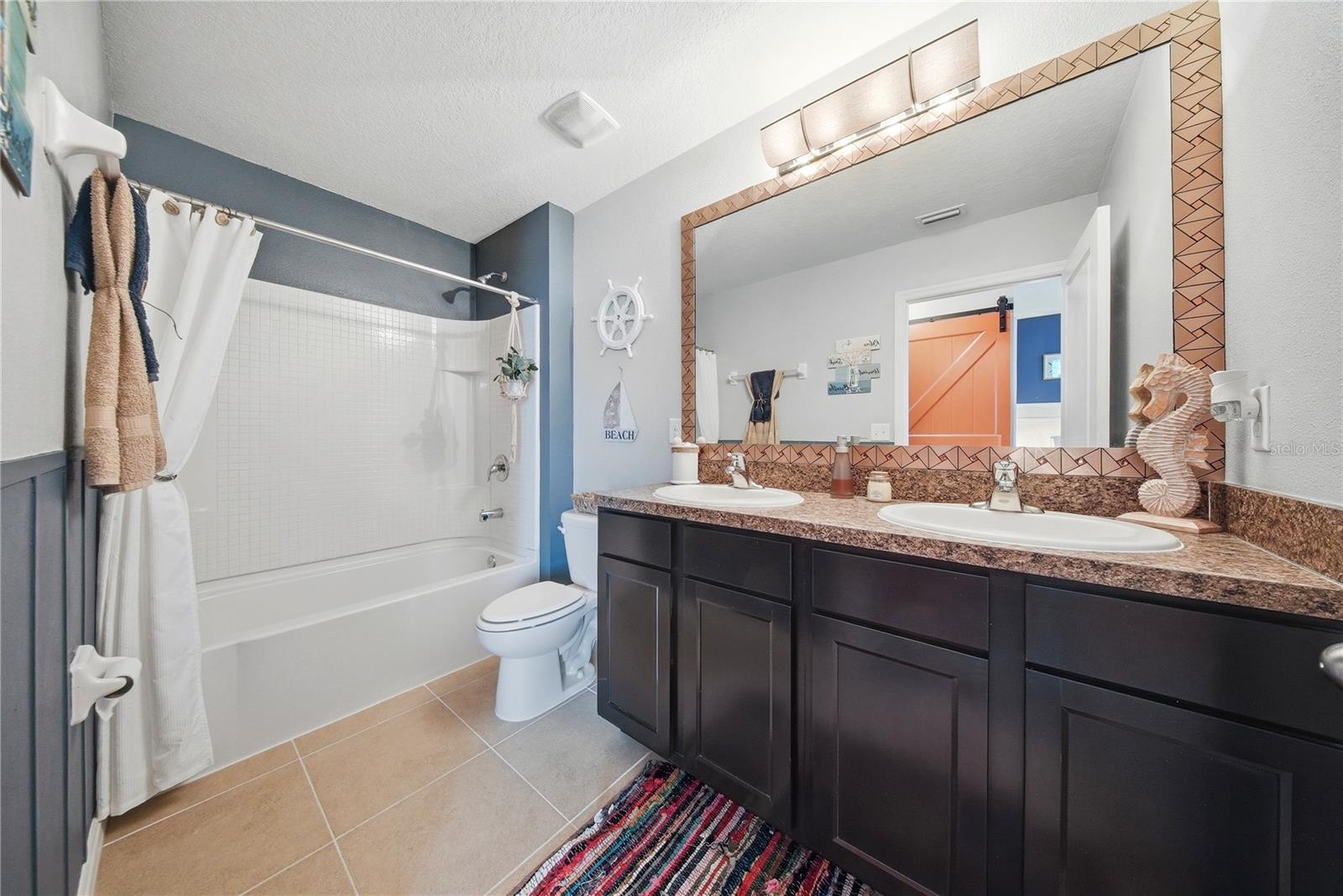 CYPRESS CREEK PH 5A - Residential