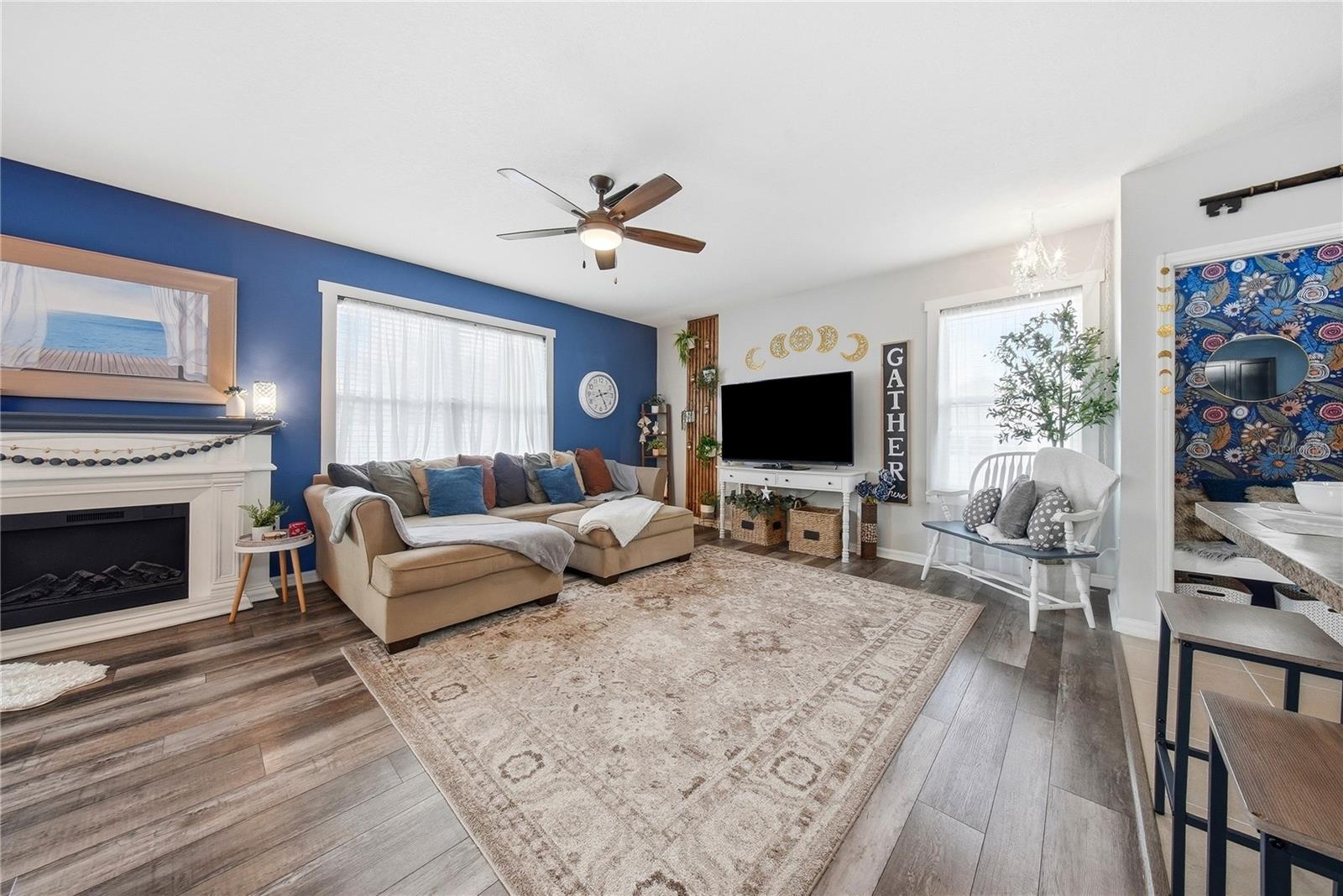 CYPRESS CREEK PH 5A - Residential
