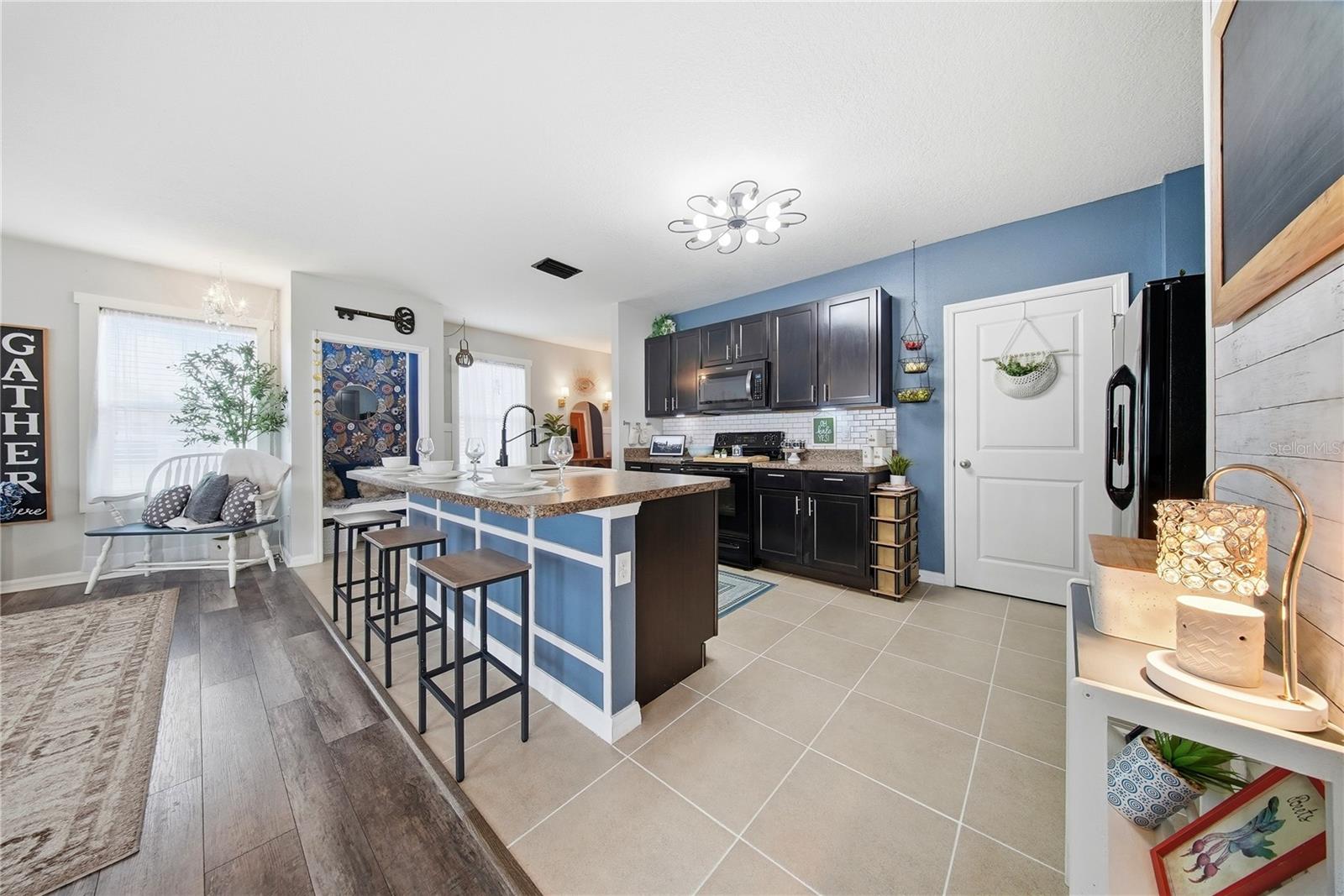 CYPRESS CREEK PH 5A - Residential