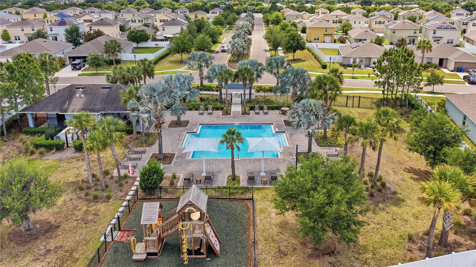 CYPRESS CREEK PH 5A - Residential