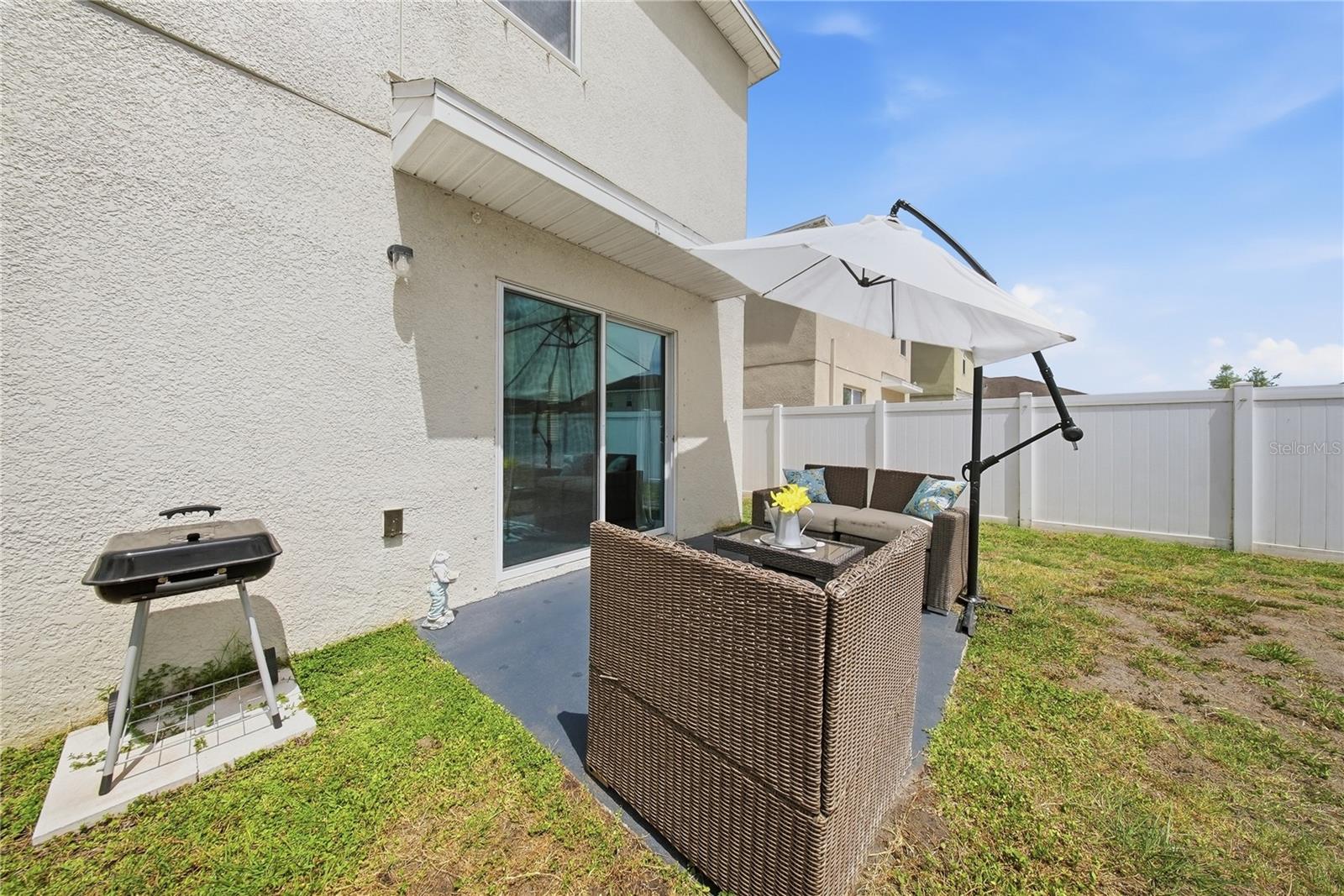 CYPRESS CREEK PH 5A - Residential