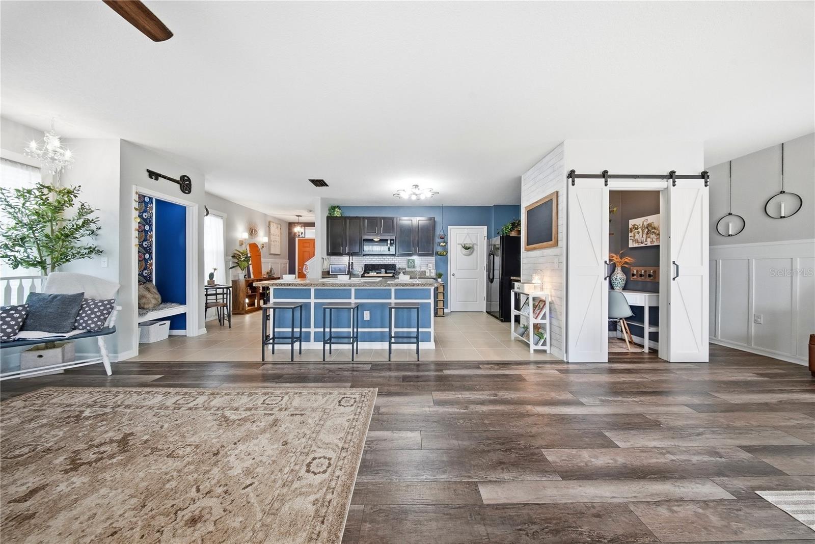 CYPRESS CREEK PH 5A - Residential