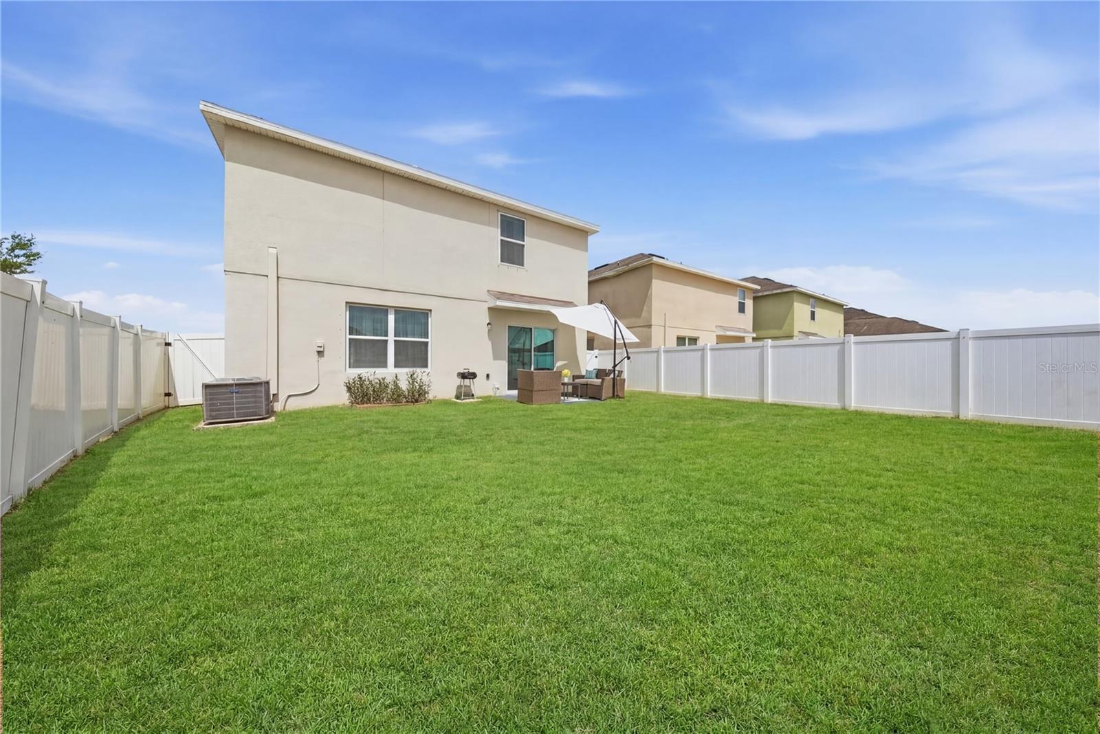 CYPRESS CREEK PH 5A - Residential