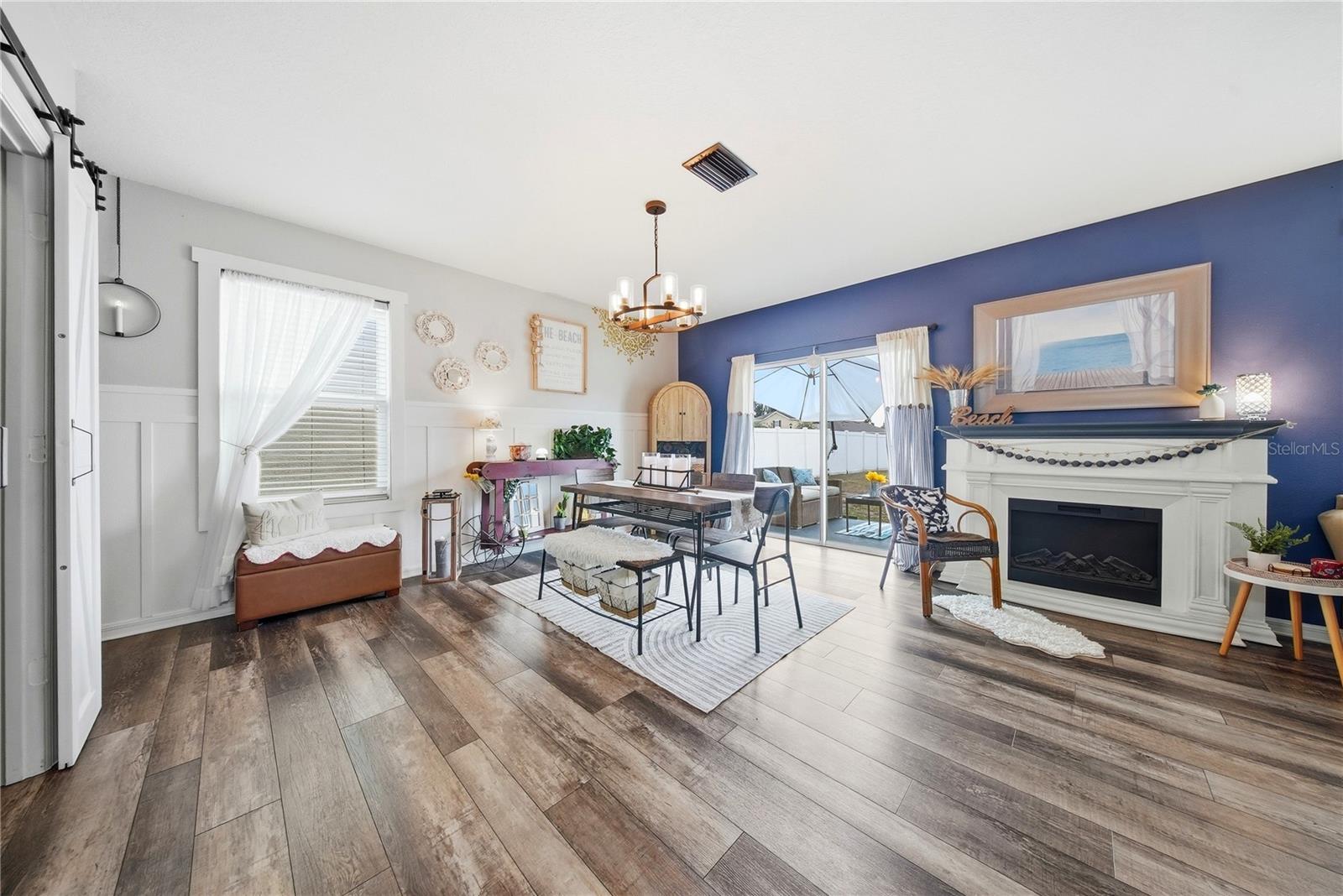 CYPRESS CREEK PH 5A - Residential