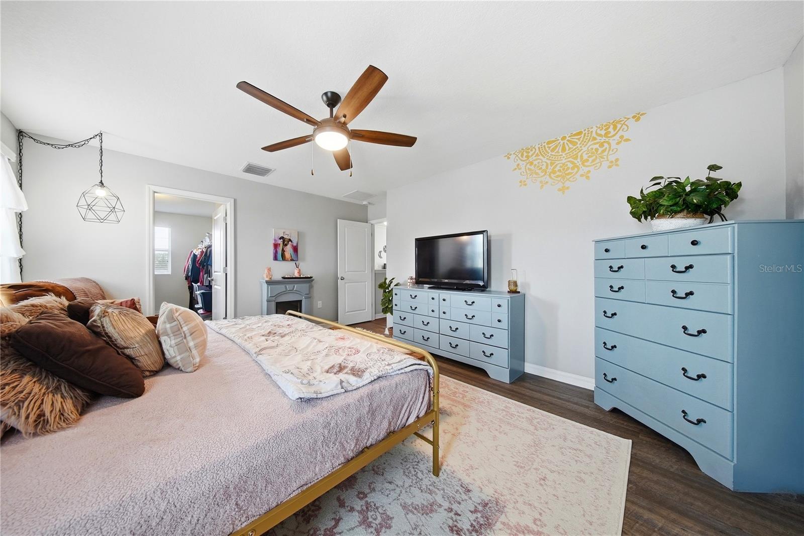 CYPRESS CREEK PH 5A - Residential
