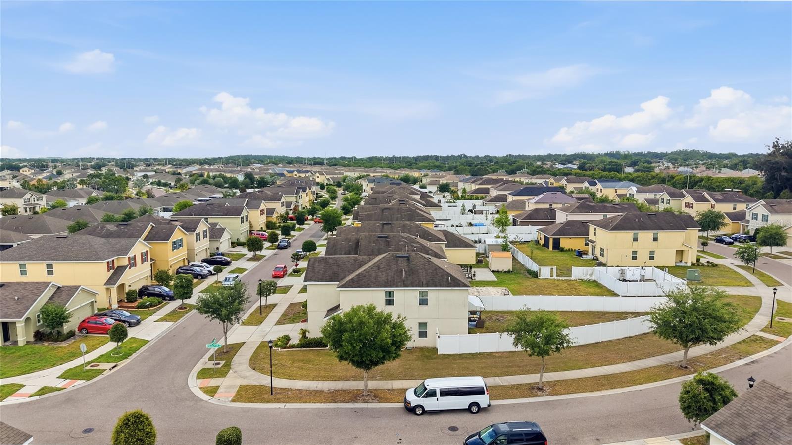 CYPRESS CREEK PH 5A - Residential
