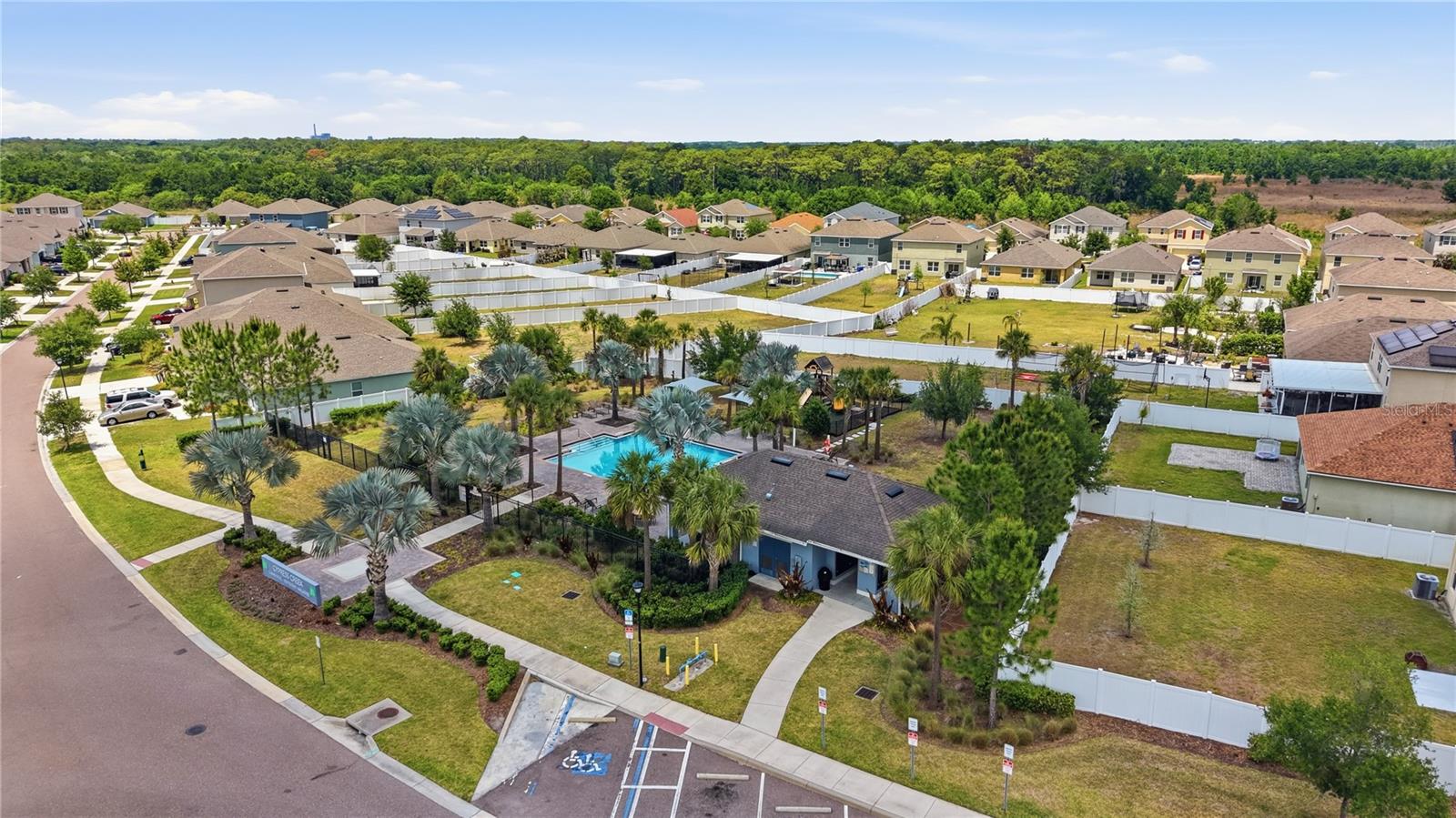 CYPRESS CREEK PH 5A - Residential