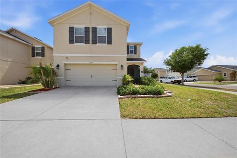 Photo of 10101 Mangrove Well Road, Ruskin, FL 33573 (MLS # TB8503529)