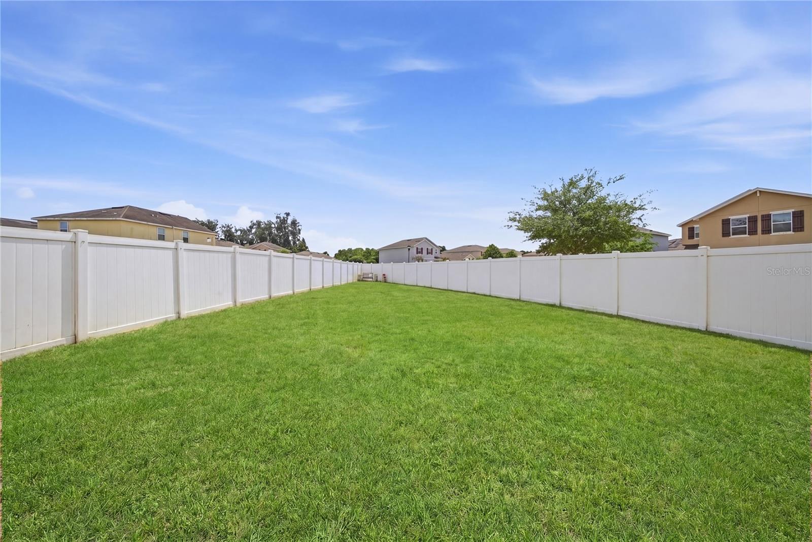 CYPRESS CREEK PH 5A - Residential