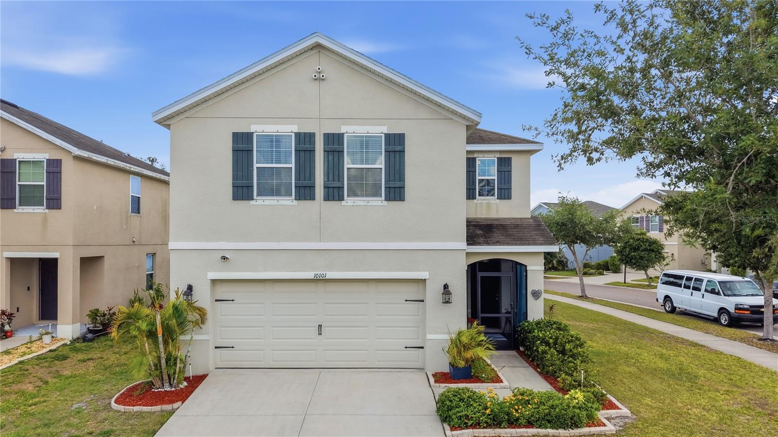 CYPRESS CREEK PH 5A - Residential