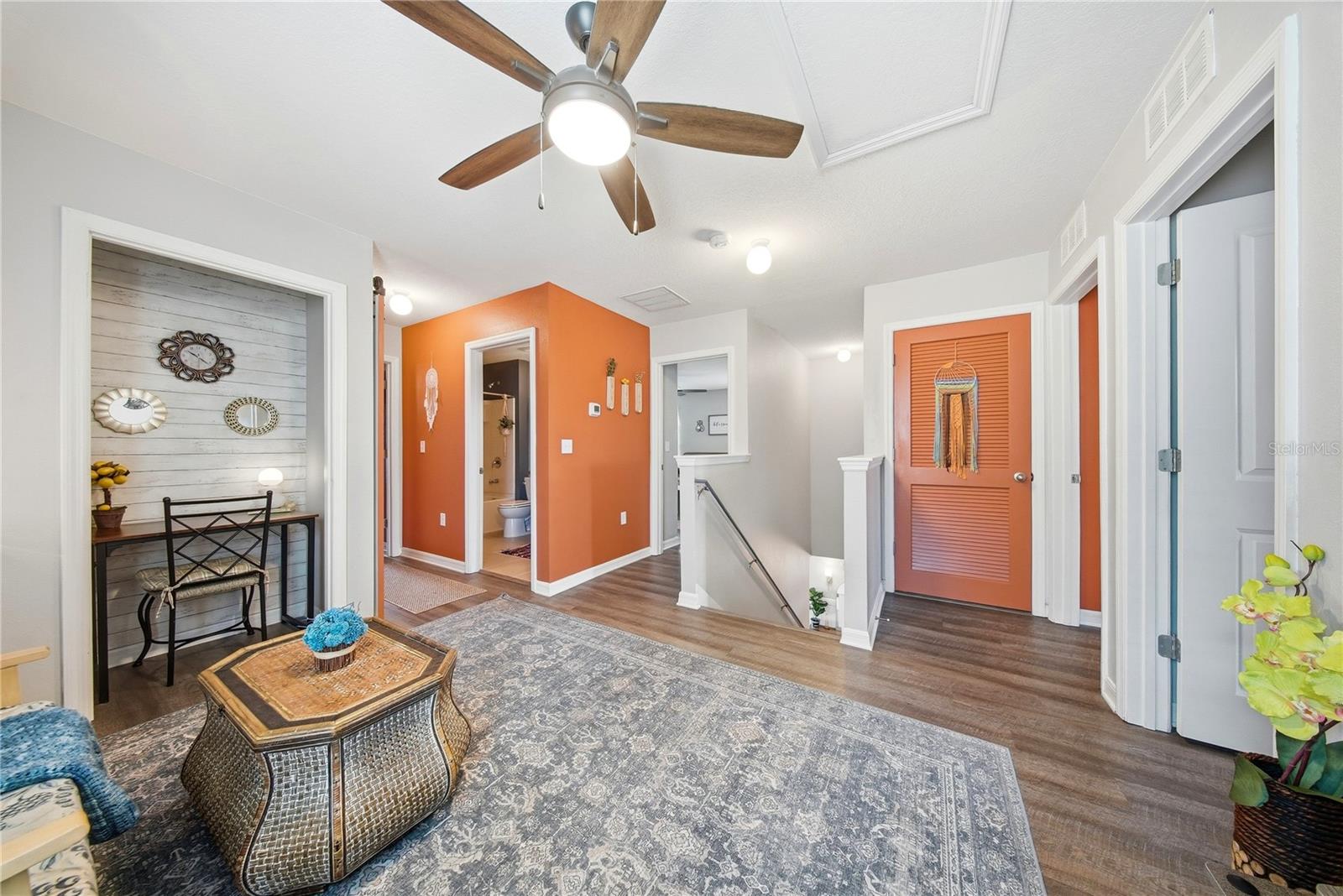 CYPRESS CREEK PH 5A - Residential