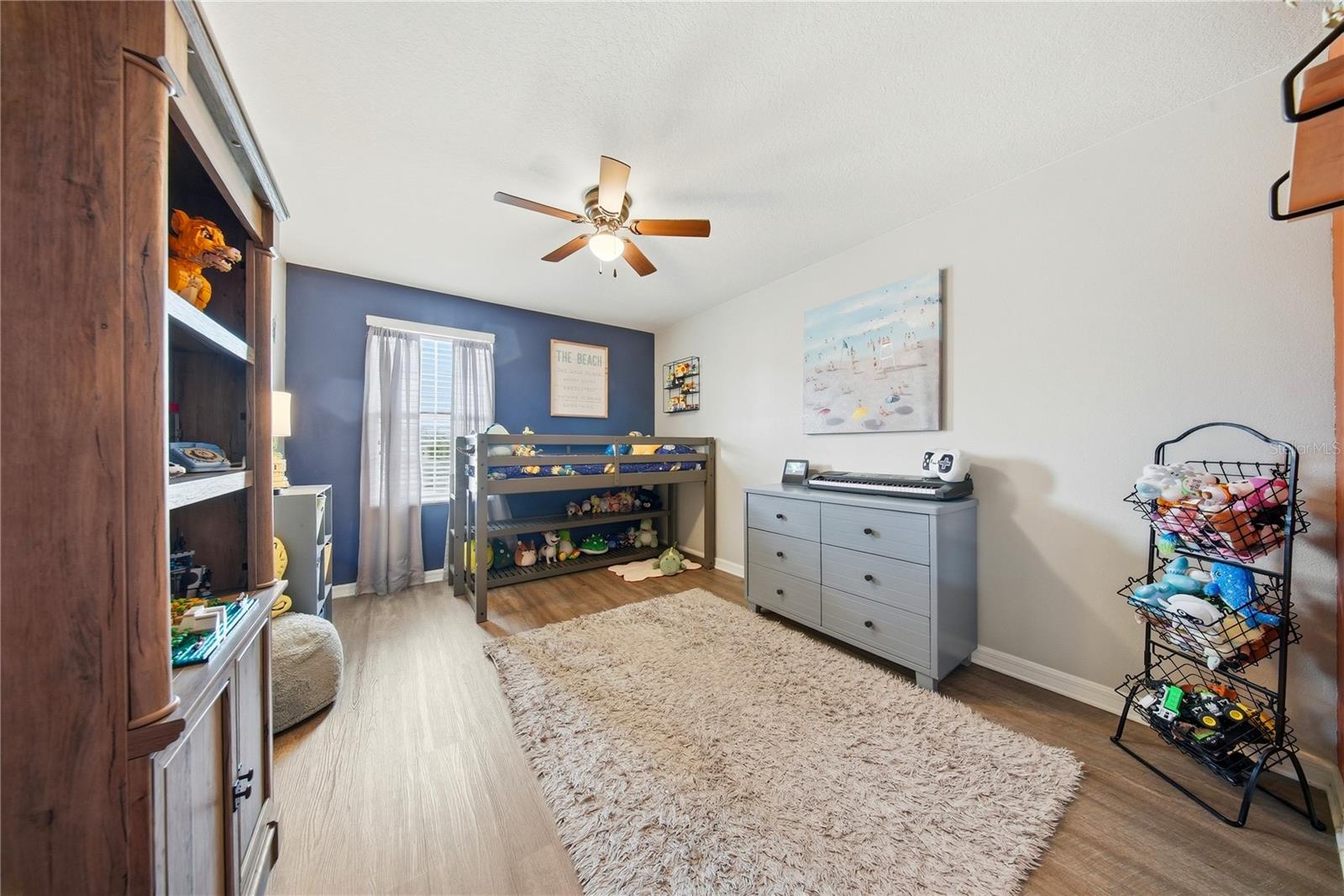 CYPRESS CREEK PH 5A - Residential