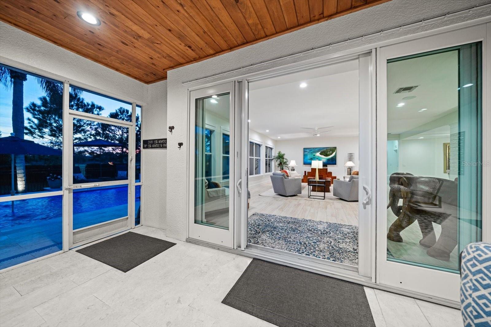 BELLEAIR ESTATES - Residential