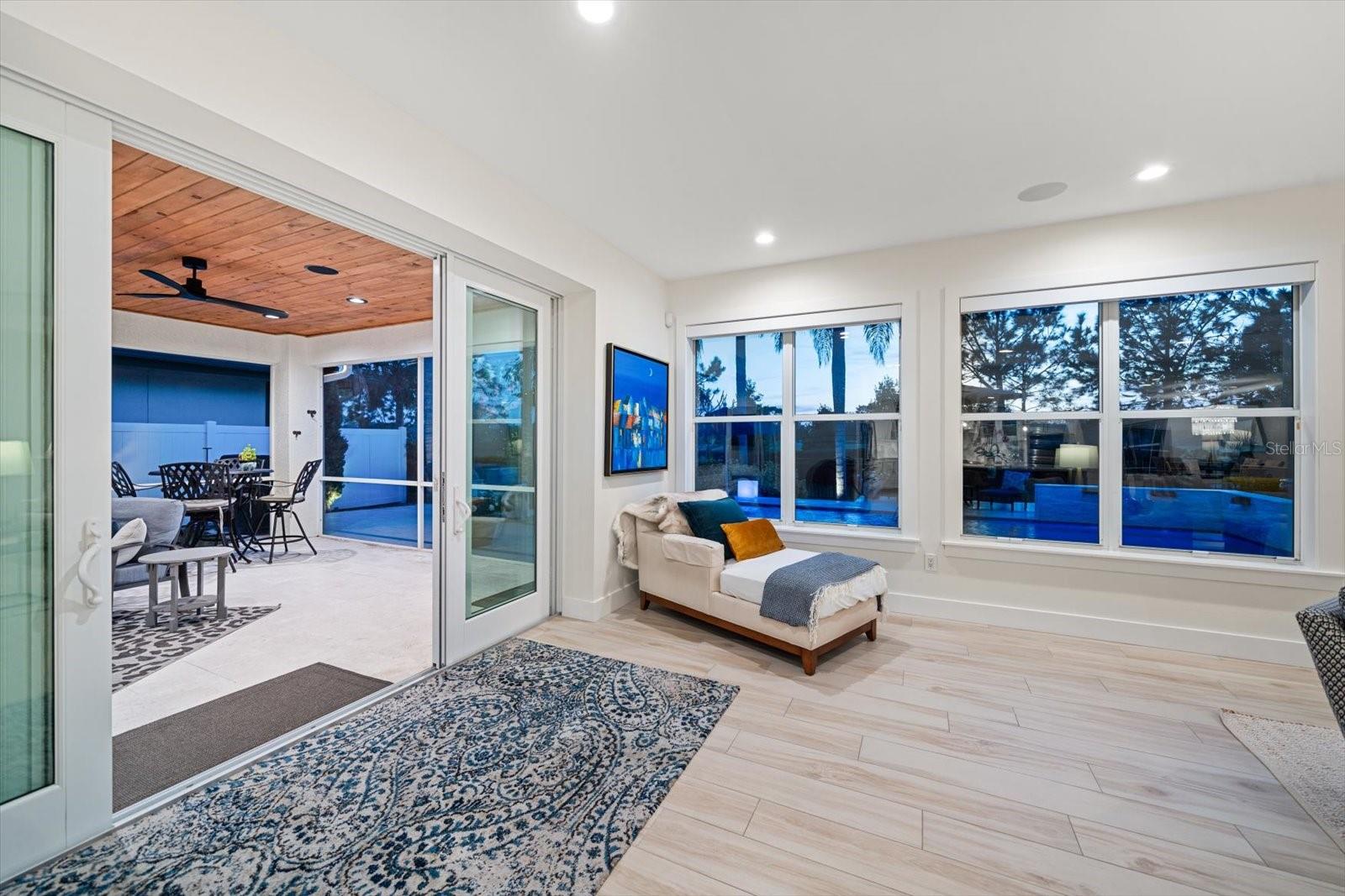 BELLEAIR ESTATES - Residential