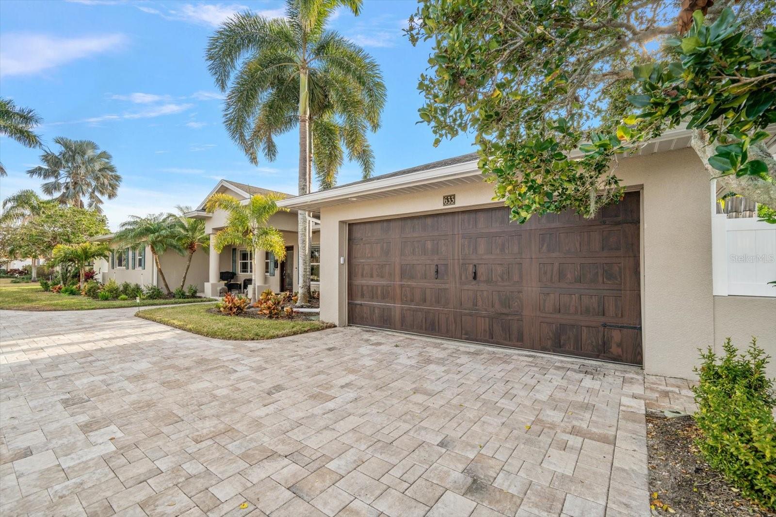 BELLEAIR ESTATES - Residential