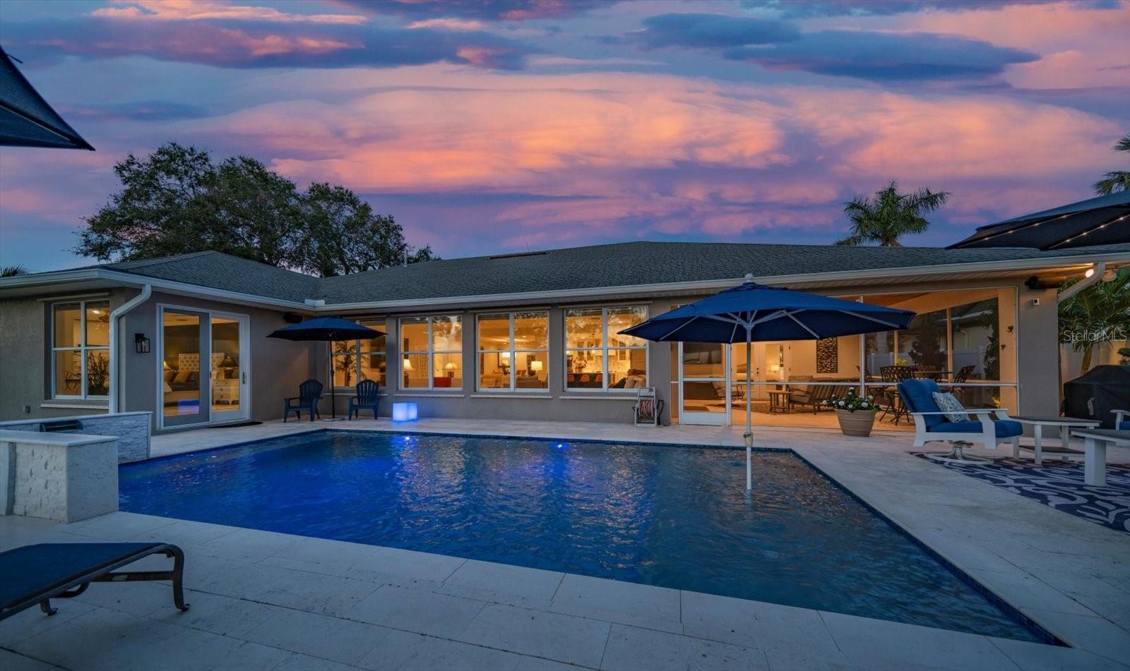 BELLEAIR ESTATES - Residential