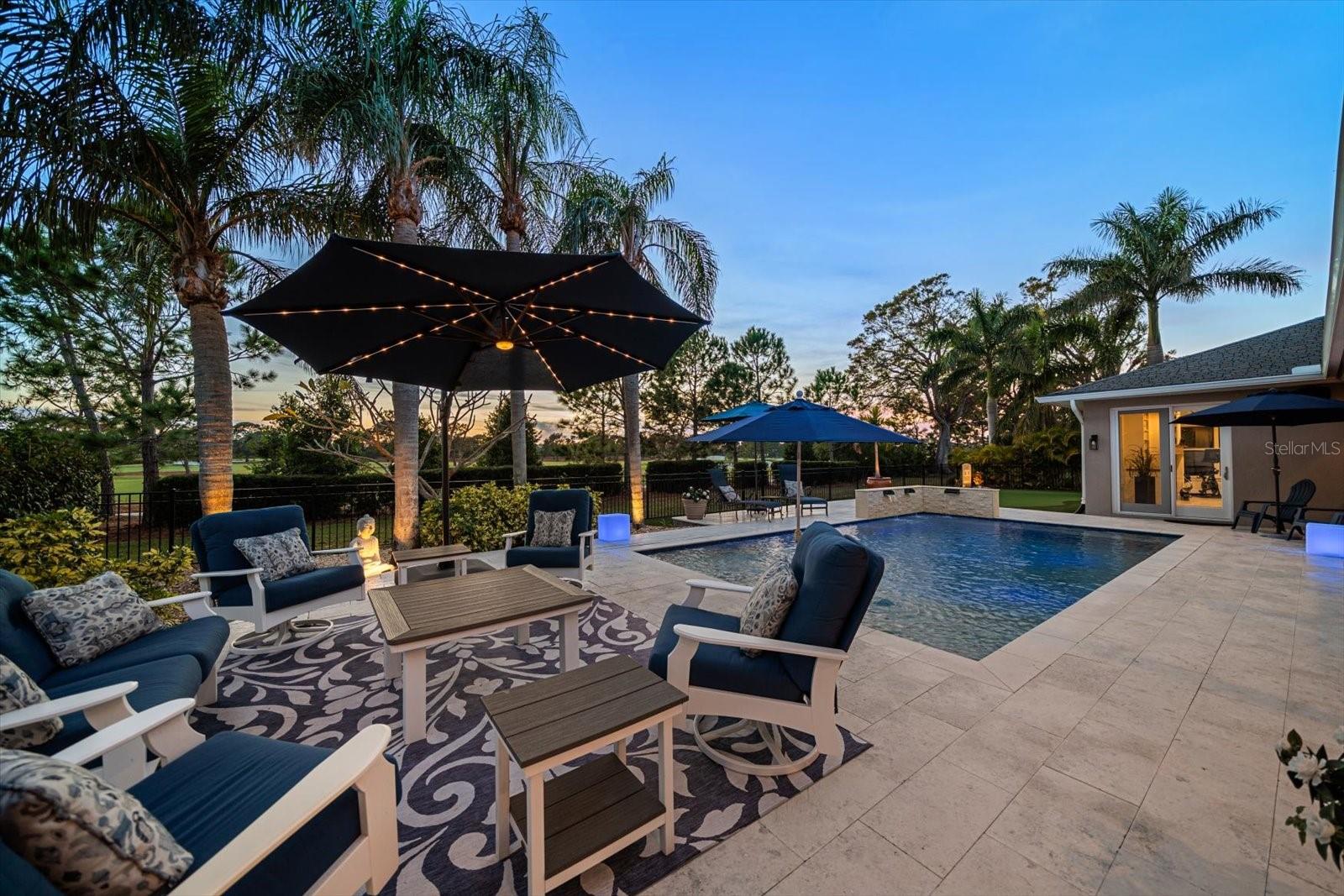 BELLEAIR ESTATES - Residential