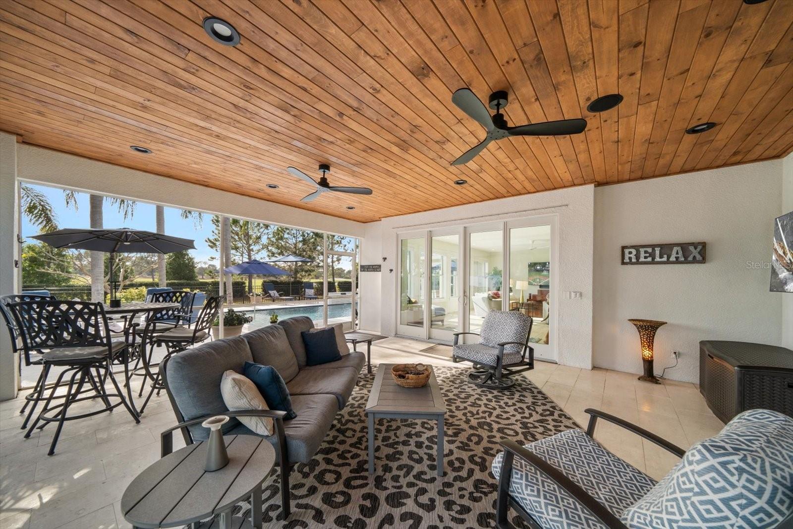 BELLEAIR ESTATES - Residential