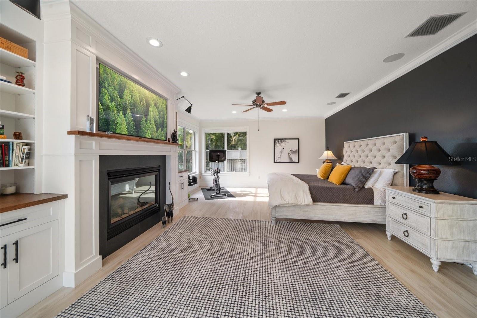 BELLEAIR ESTATES - Residential