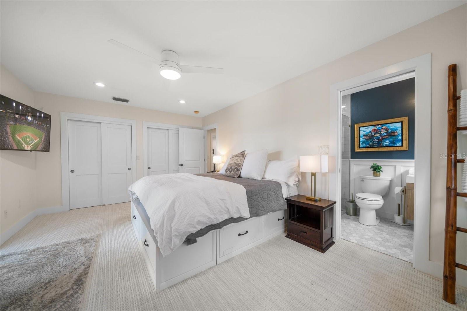 BELLEAIR ESTATES - Residential