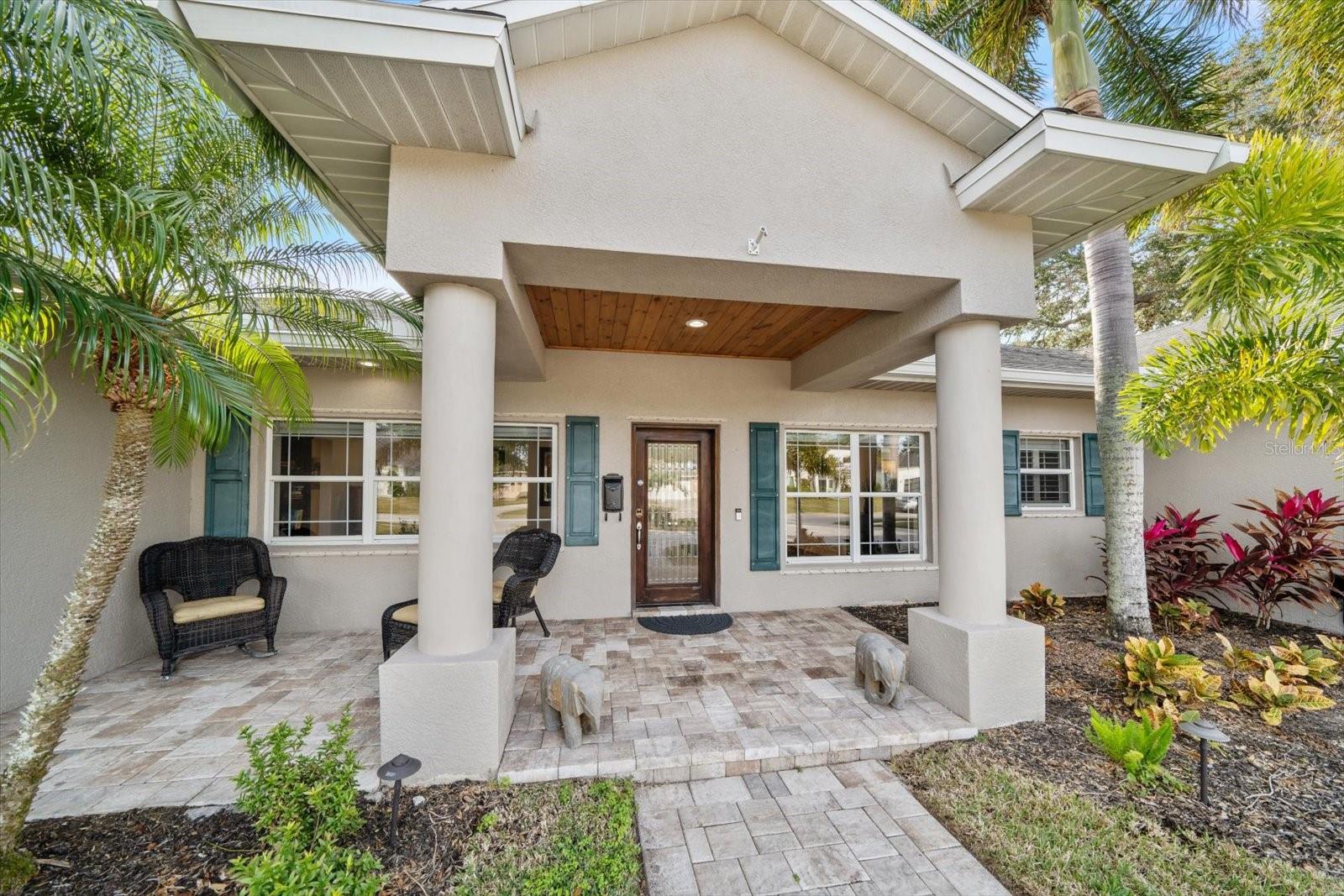 BELLEAIR ESTATES - Residential