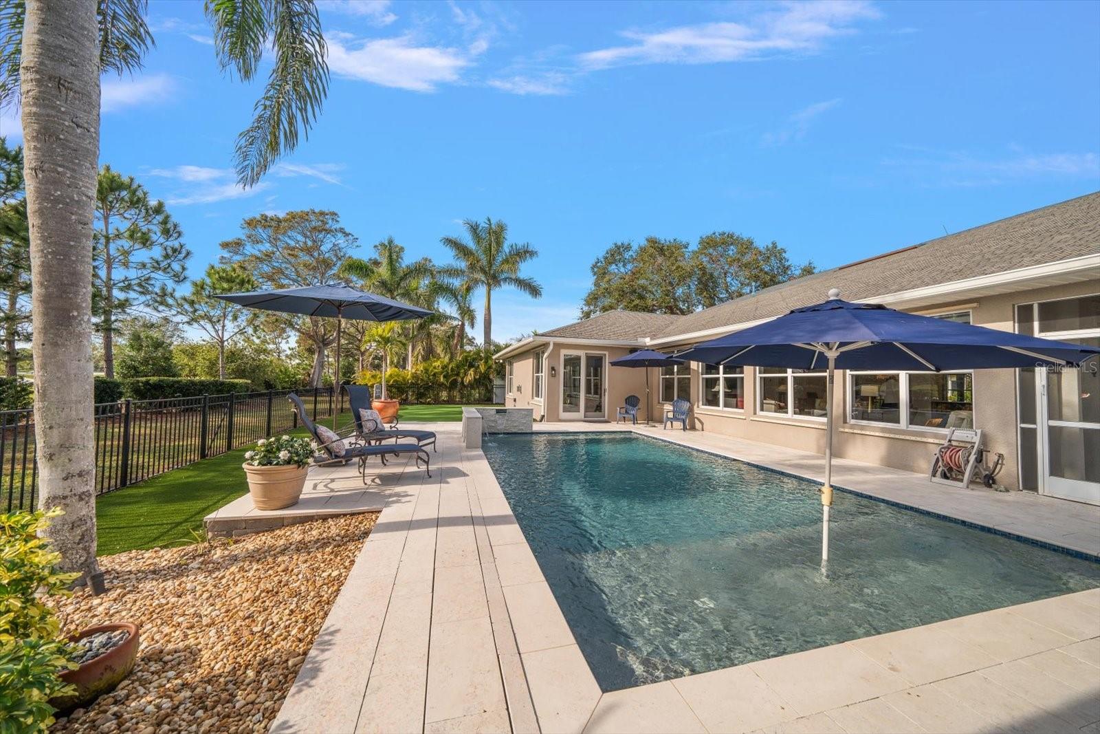 BELLEAIR ESTATES - Residential