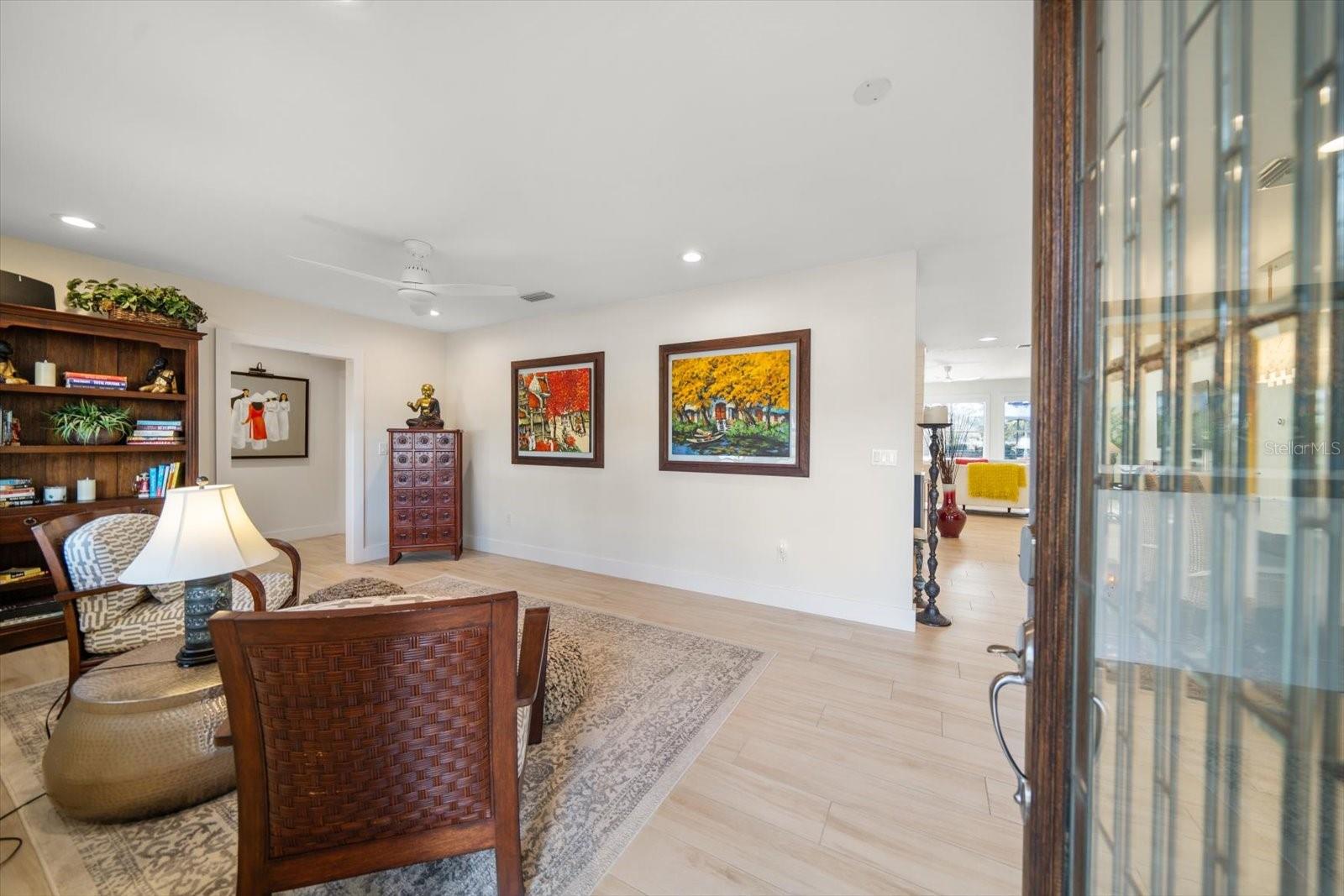 BELLEAIR ESTATES - Residential