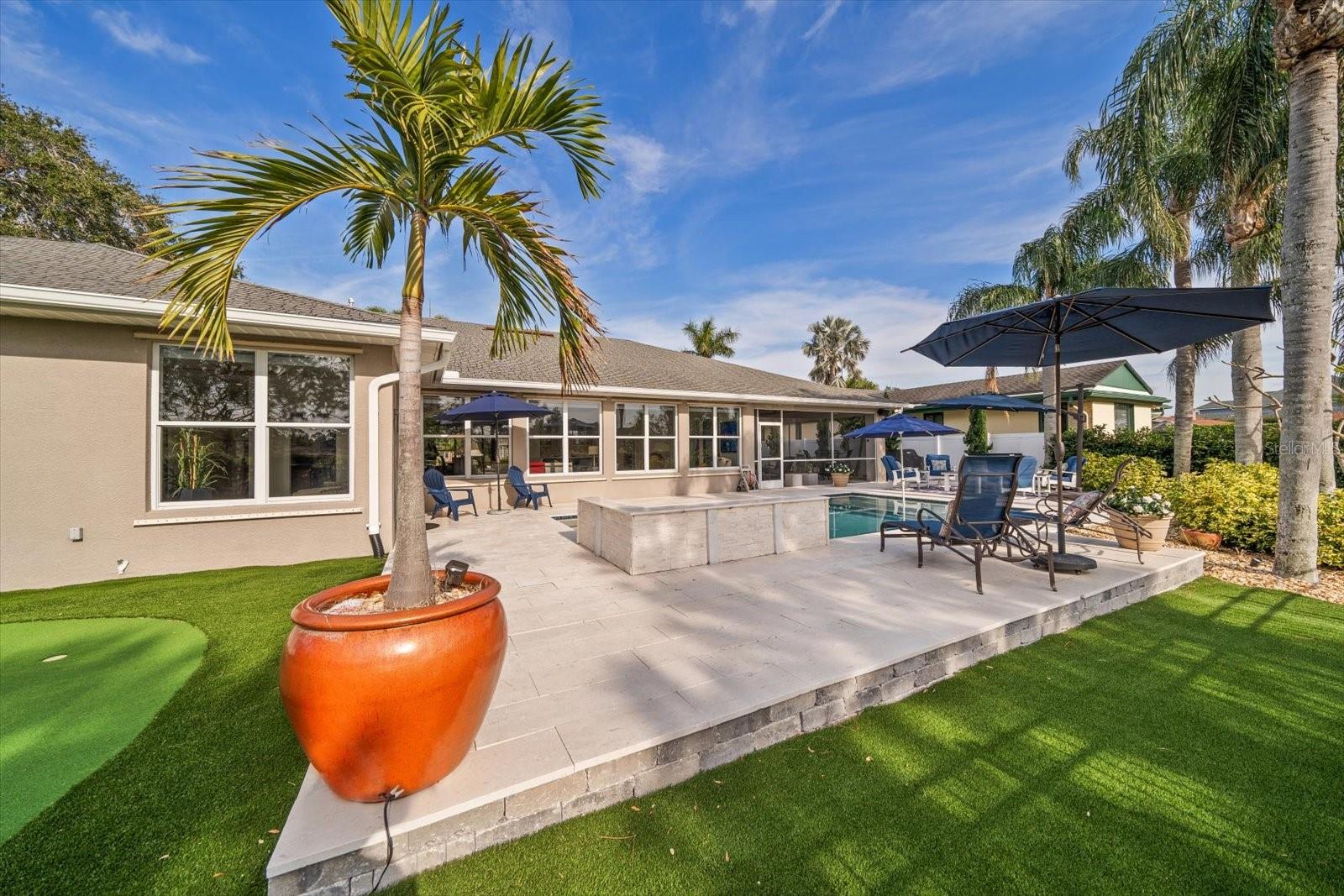 BELLEAIR ESTATES - Residential