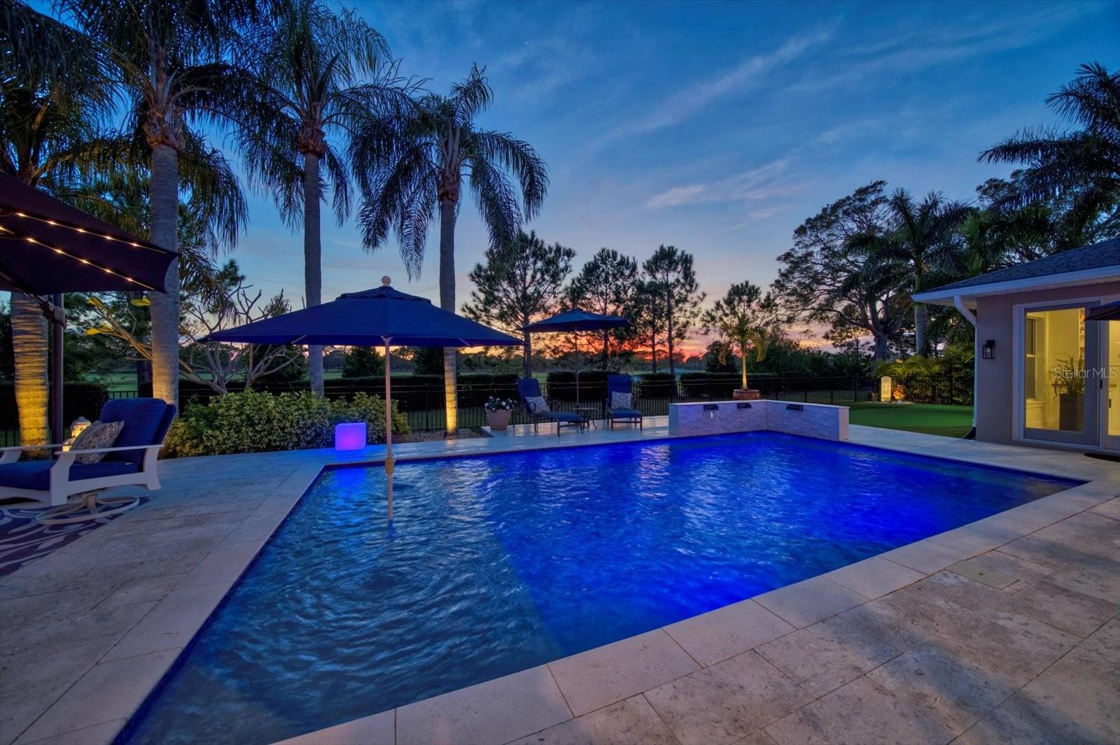 BELLEAIR ESTATES - Residential