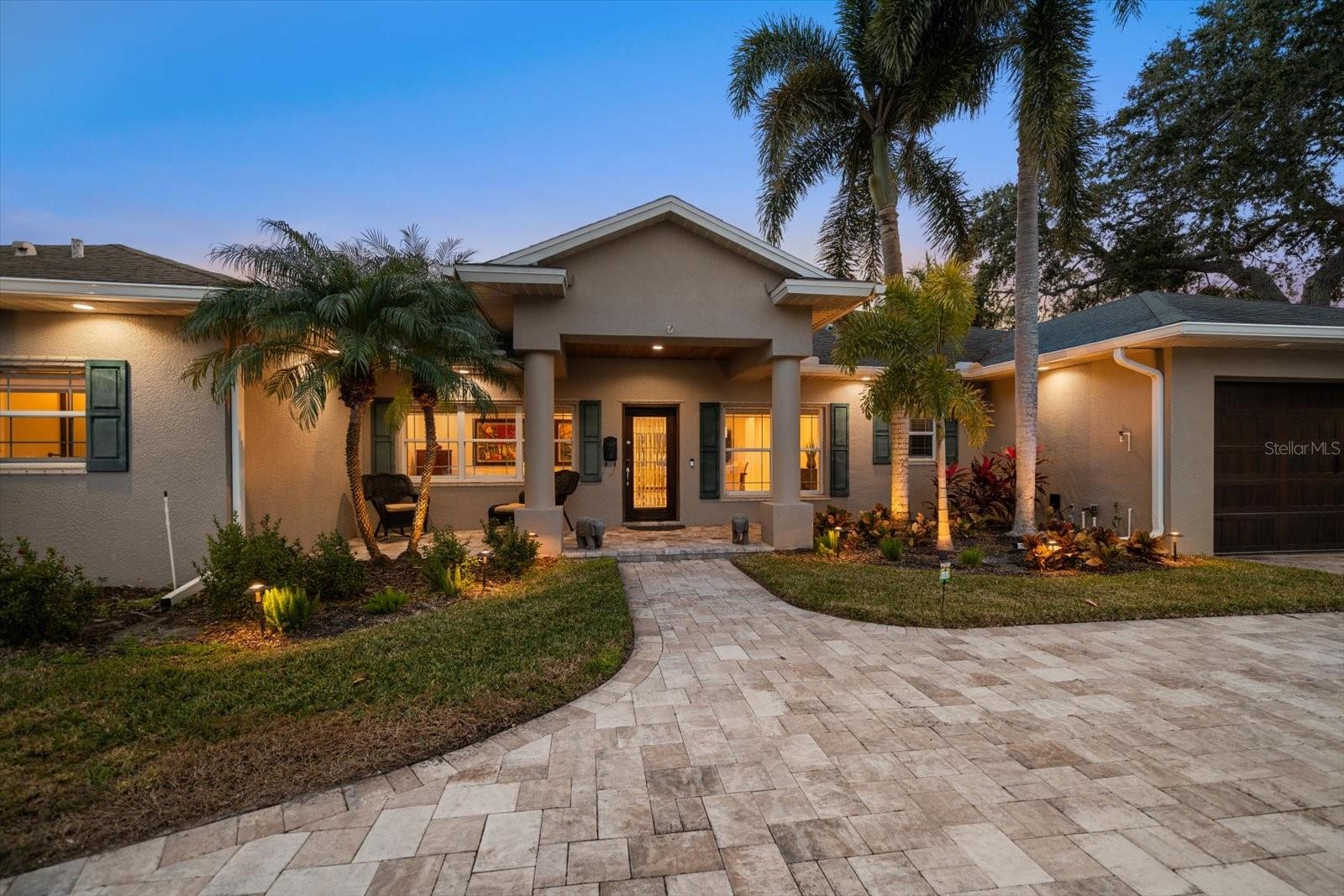 BELLEAIR ESTATES - Residential